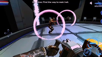 Death Effect 2 Chapter X