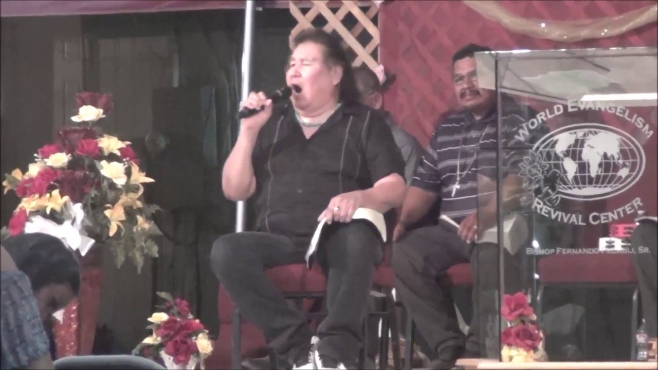 Johnny Curtis SERMON Part 1 YouTube