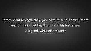 J. Cole - Immortal (Lyrics)