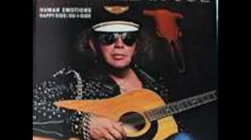 David allan Coe,She said some day I'll understand