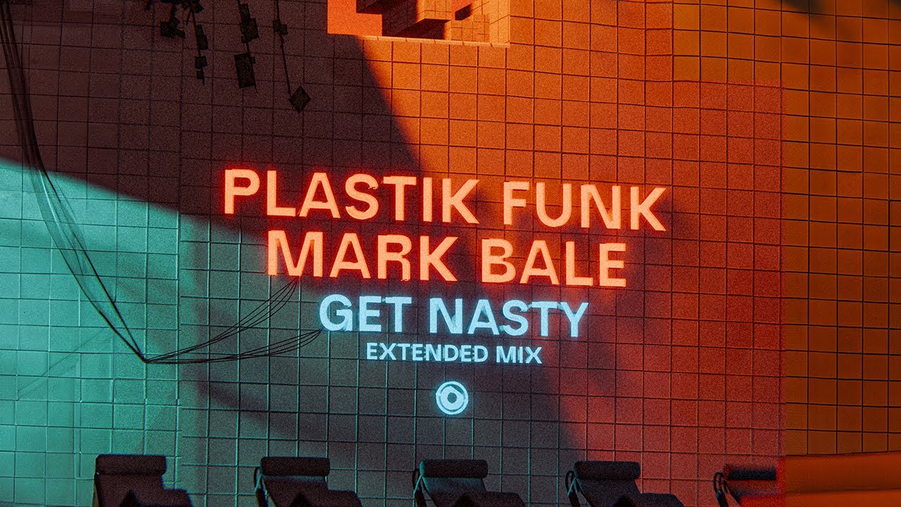 Watch Plastik Funk & Mark Bale - Get Nasty (Extended Mix) on YouTube Watch Plastik Funk & Mark Bale - Get Nasty (Extended Mix) on YouTube
