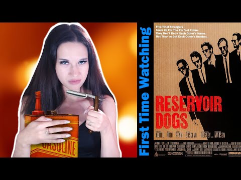 Reservoir Dogs (1992) - IMDb