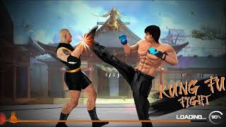 REAL SUPERHERO KUNG FU FIGHTING CHAMPION GAME🥵|#fakhirgamingxyz #gameplay #kunfupanda #fightinggames screenshot 5