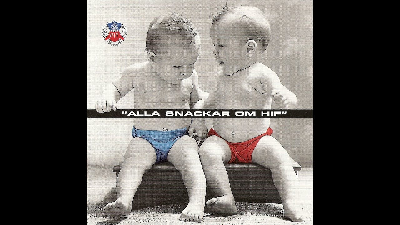 "Alla snackar om HIF" - De Milles