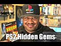 PlayStation 2 (PS2) Hidden Gems - 10 Games you NEED to Play!