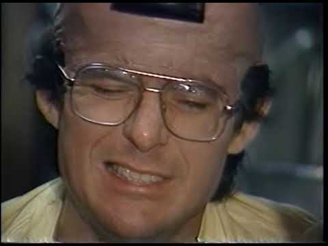 Toaster Head (MTV Basement Tapes)
