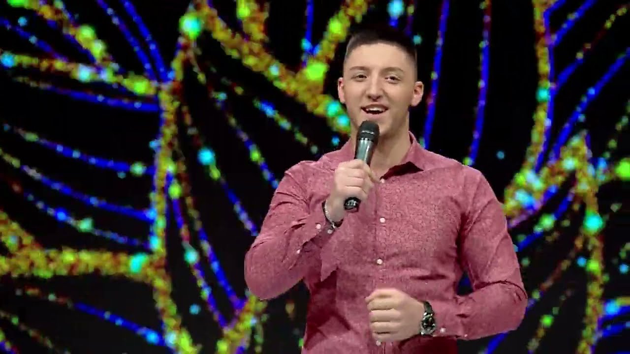 Miloš Vukman - Izdajice BN Music Etno 2022