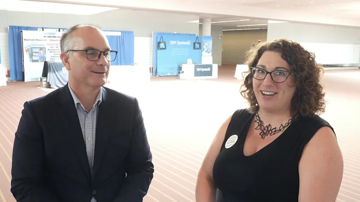 Conversation with Deborah Carbo, Director of Produ...