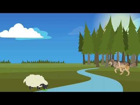 Aesops Fables The