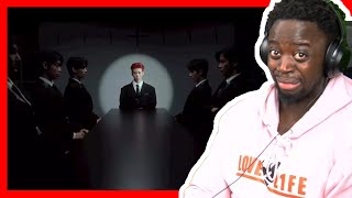 SF9 'Puzzle' MUSIC VIDEO REACTION