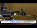 Apple River Stabbing Trial Day 5: Sergio Ruis Leyva testimony