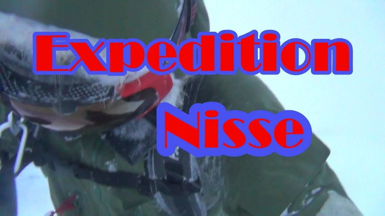 Exp Nisse På Vidda EPI 01