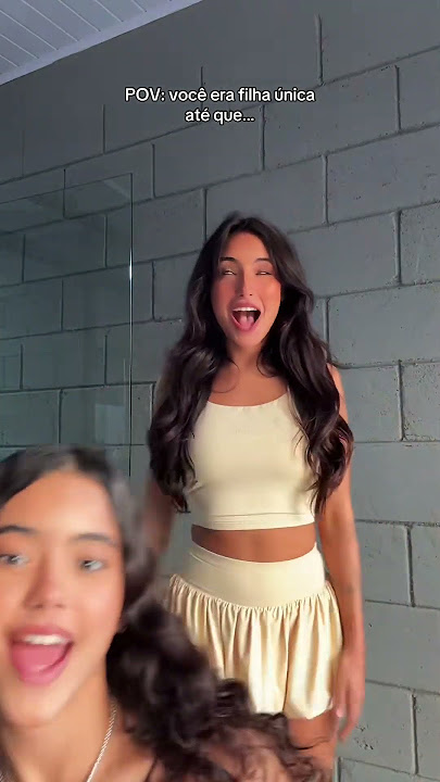 I won't even tell you what she did to me afterwards because I pulled her hair lol I had to humili...