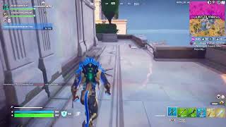 Fall damage doesn’t exist