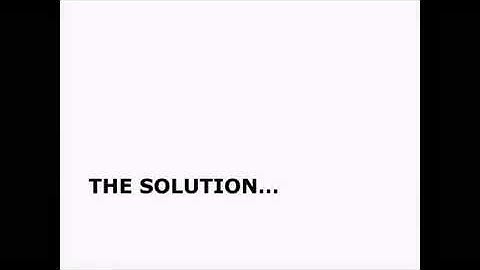 Week 3 Activity 3.1 video