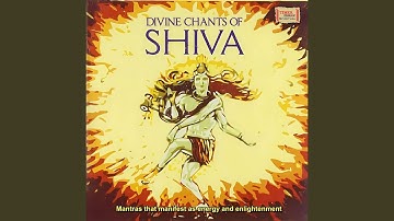 Shiva Tandava Stotram
