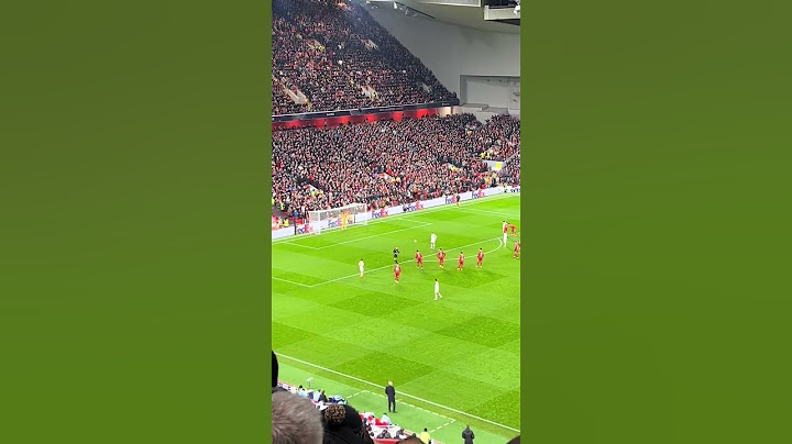 Mbappe missed penalty Liverpool