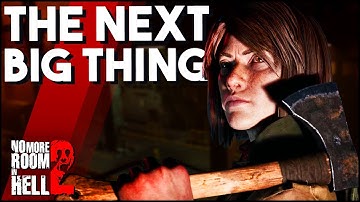No More Room In Hell 2 Looks INCREDIBLE... Here