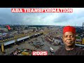 The Aba Owerri Road Transformation Saga Continues The Aba Owerri Road Transformation Saga Continues