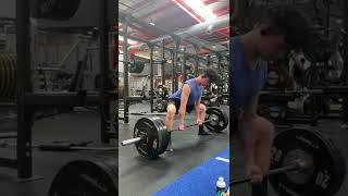 Deadlift 130kg (PB) (bw: 58kg age:17) (sumo) 4/11/2020