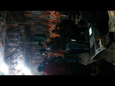 الامير وسام الهمالي حفلة بوسليم