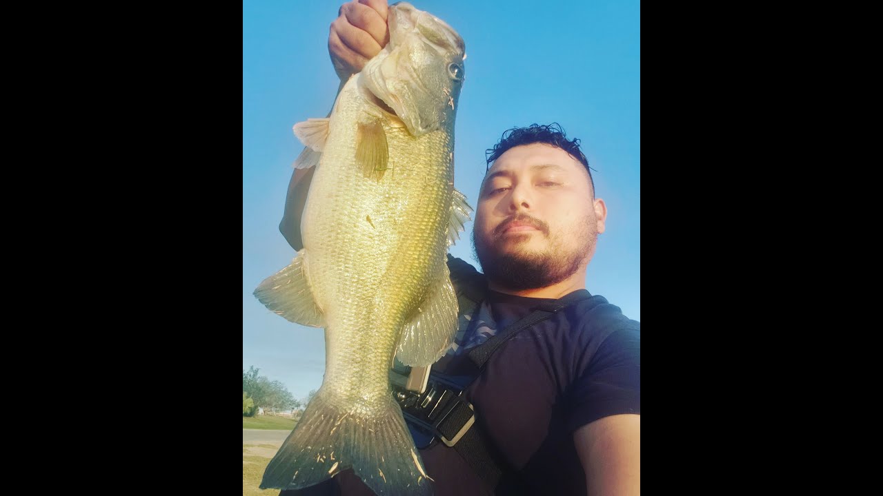 texas bass fishing planet