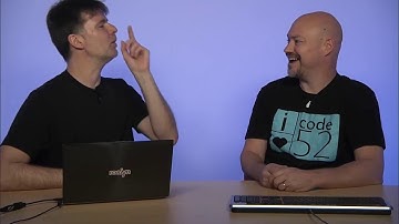 How C# is Developed In The Open with Mads Torgersen