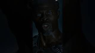 Djimon Hounsou Is Mively Underrated