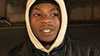 LIFE IN THE HOOD Part 1