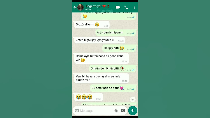 Şimdi nerde mutlusun?