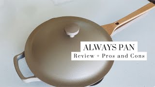 Always Pan Review | Worth it?