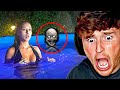 43 Scariest TikToks on the Internet..