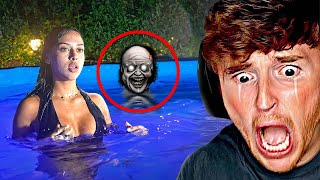 43 Scariest TikToks on the Internet..