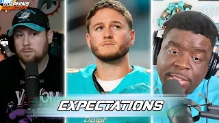 What Are The HONEST Expectations For Quinn Ewers?