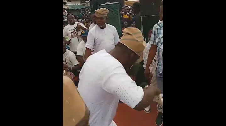 PASUMA OGO MUSHIN ' IROLE LE MA NWE '🤣🤣