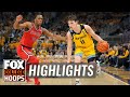No 7 marquette golden eagles vs st johns red storm highlights  cbb on fox