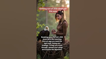 Are you stuck in TikTok’s 200 view jail and wondering why your videos aren’t getting pushed? This