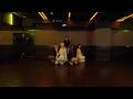 MilMoon「Lil Real Luv」Official Dance Practice