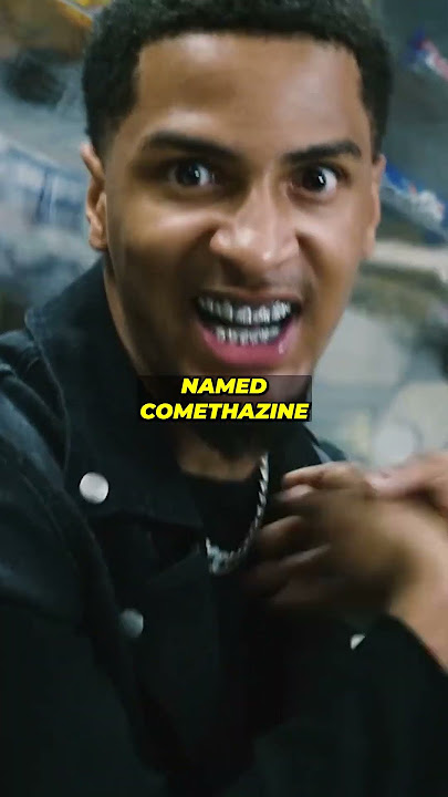 Comethazine CHEATED His Way to the TOP