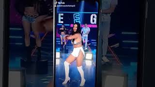 EEG ANGIE ARIZAGA: PA TI: GUERRA DE TIK TOK