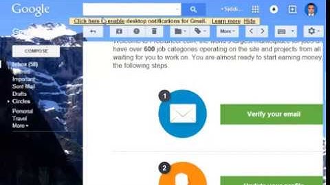 How to create a freelancer account in Bangla tutorial | Freelancer Bangla tutorial update