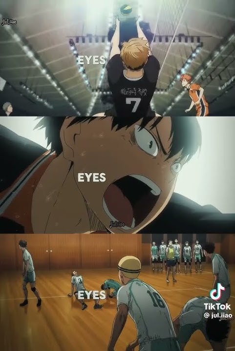#setter #haikyuu #kageyama #atsumu #oikawa
