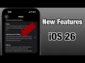New Features iOS 26 Phone Screening..?