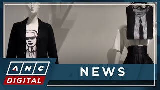 Met Gala 2023 honors Karl Lagerfeld | ANC