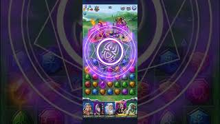 PUZZLE AND CONQUEST - 1.000.000+ point in element trial 3 screenshot 4