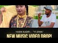 Yi Diwa Yasin Kadir Afar Music