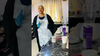 Tip From Manzils Kitchen