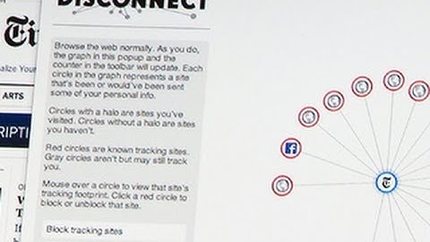 Preview: The Data Brokers