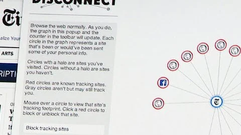 Preview: The Data Brokers