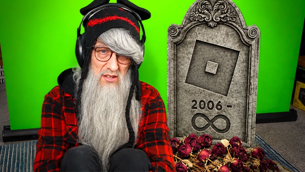 Roblox Can NEVER Die..